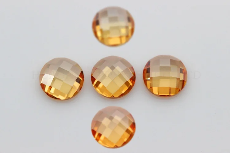 圆形平底龟面_香槟色_10_IMG_3144