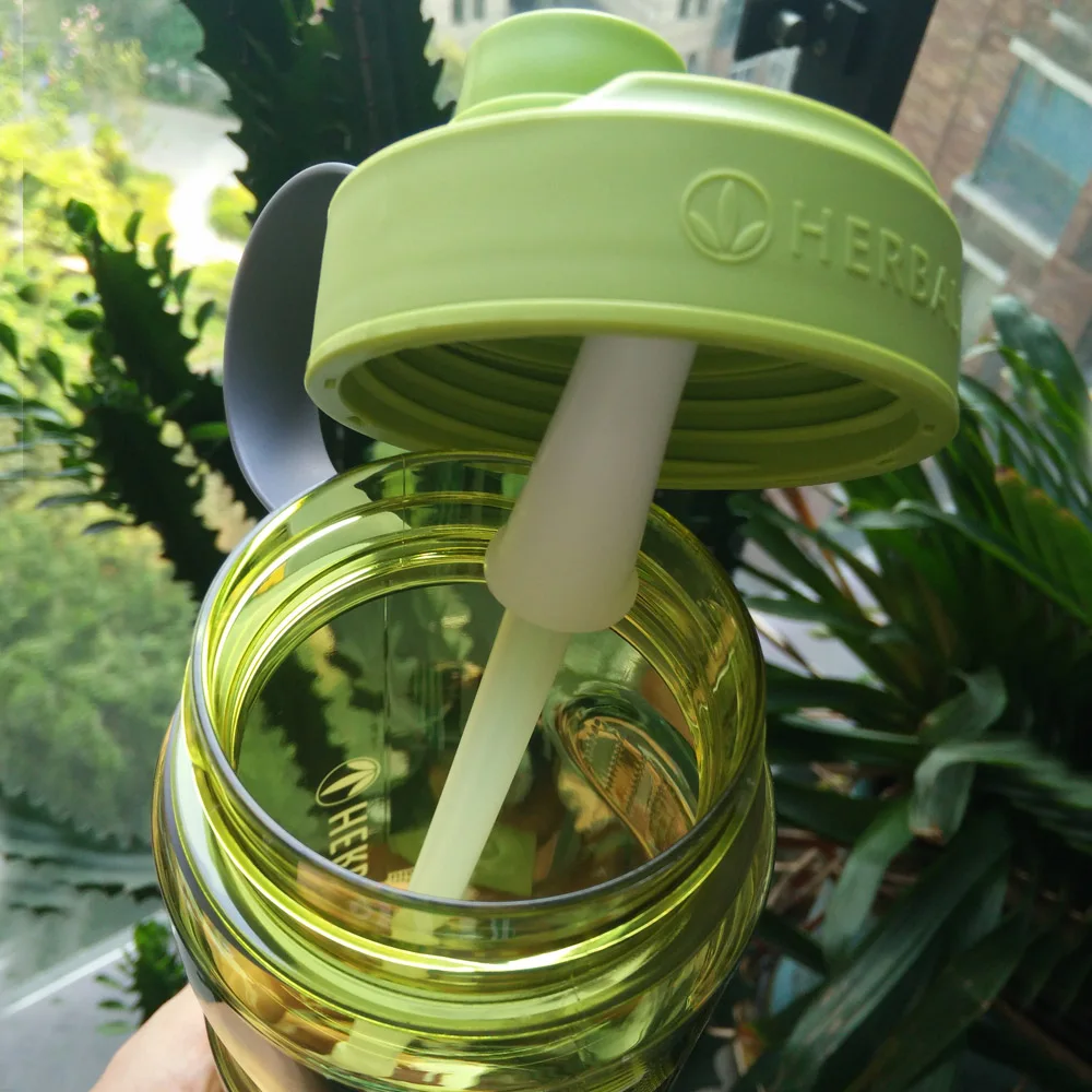Factory-wholesale-Herbalife-Nutrition-Milk-Shake-Bottle-With-Straw-Inside-Space-Bottle-Kettle-BPA-Free-1000ml (4)