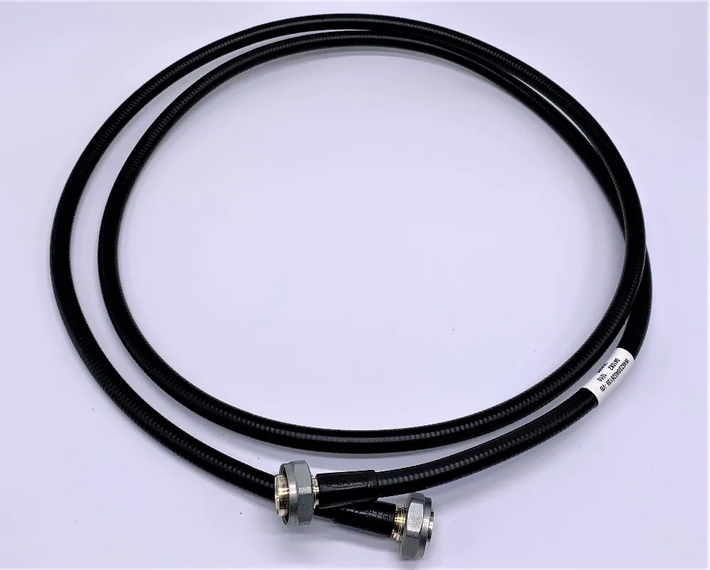 Din 7/16 3m соединительный кабель 1/" superflex с разъемом