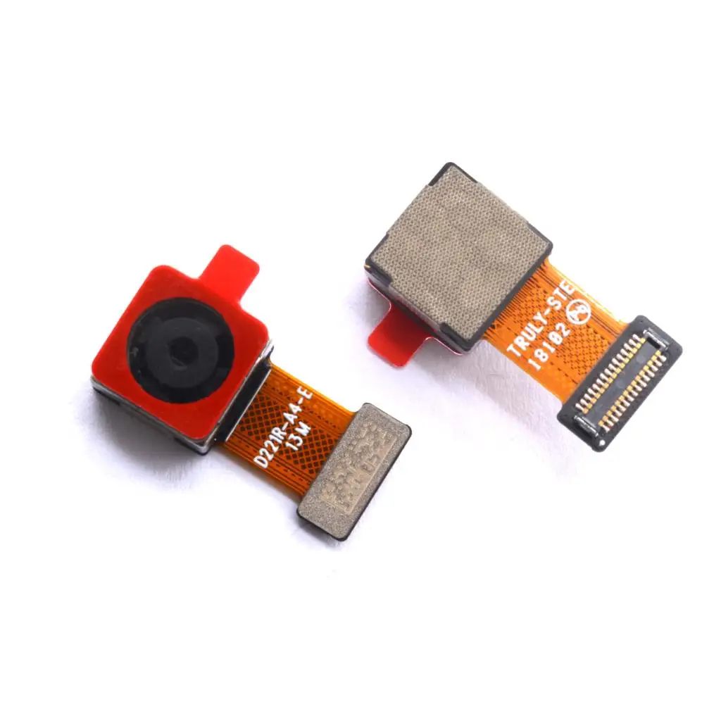 

13mp New original back rear camera for Huawei Honor 7A 5.45" inch