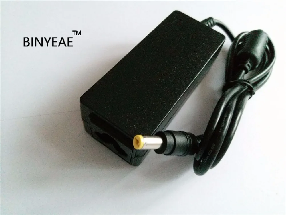 Зарядное устройство для Acer Aspire One D250 D255 D255E D257 D260 E100 19 в 1 58 А 30 Вт|adapter charger laptop|adapter car