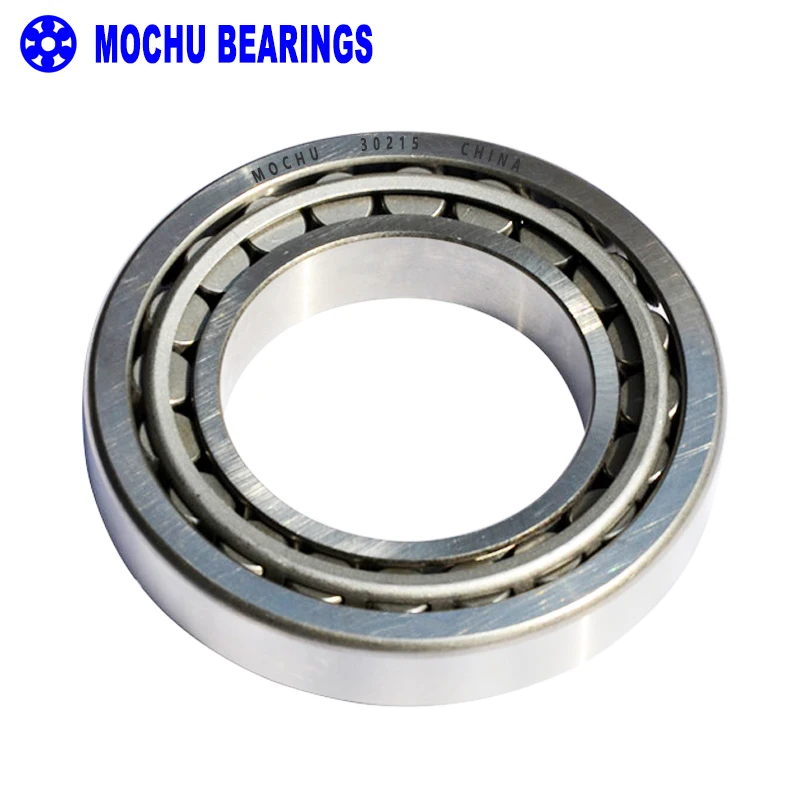 1pcs Bearing 30215 75x130x27.25 30215 A 30215J2/Q 7215E Cone + Cup High