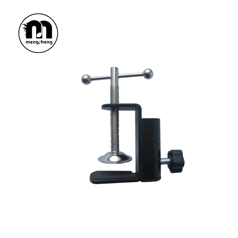 BM-800 Condenser Microphone Microphone Suspension Arm Stand Clip Holder Table Mounting Clamp Stand Arm for bm 800