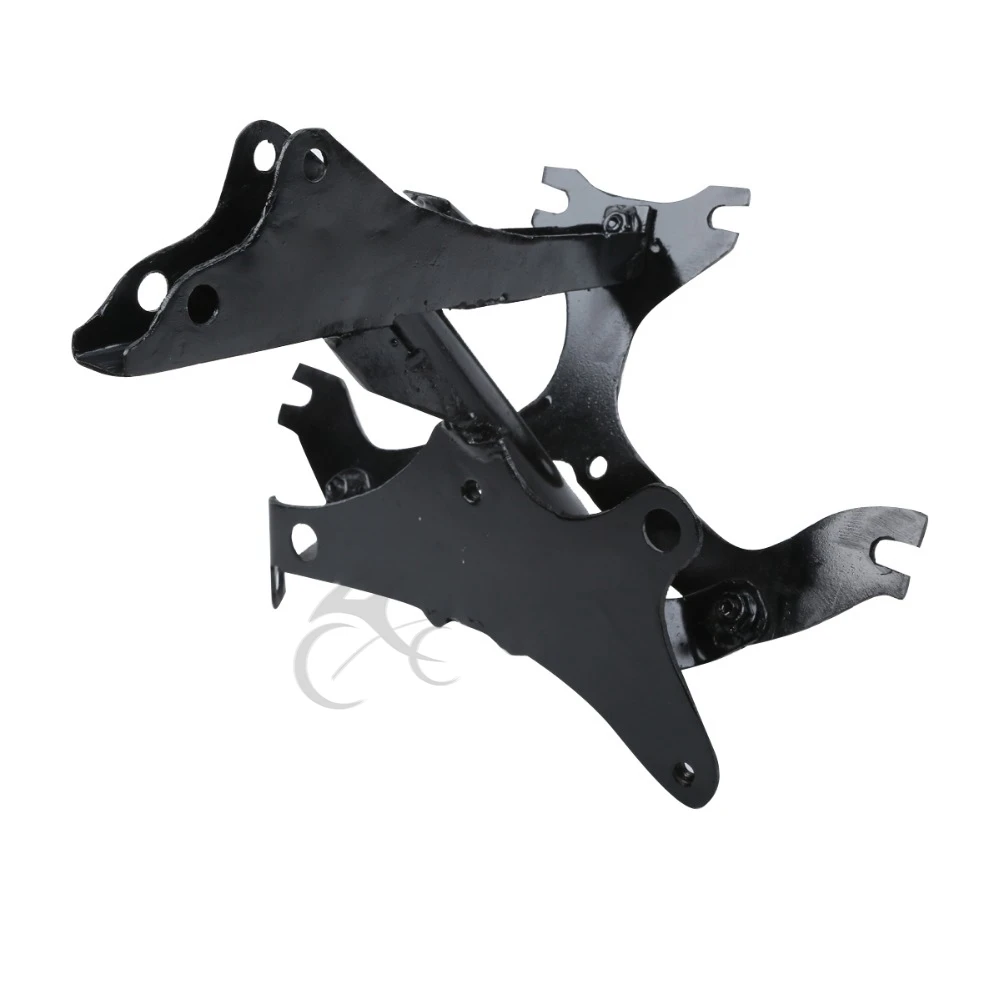 

Верхняя фара обтекатель кронштейн для Honda CBR250 CBR 250RR MC22 90-97 95 96