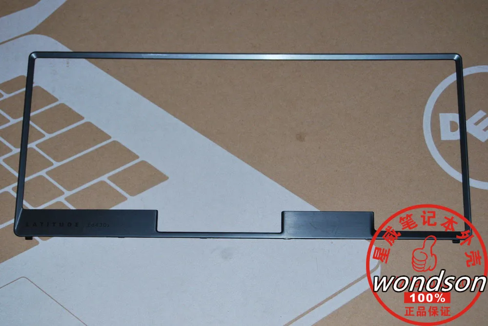 

Free Shipping For Dell E6330 Keyboard empty frame CN-062XK5 62XK5 w/ 1 Year Warranty