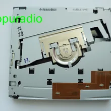 Matsushita DVD навигации механизм 3050 лазер для DENSO Toyota Chevrolet Chrysler автомобиль аудио видео тюнер