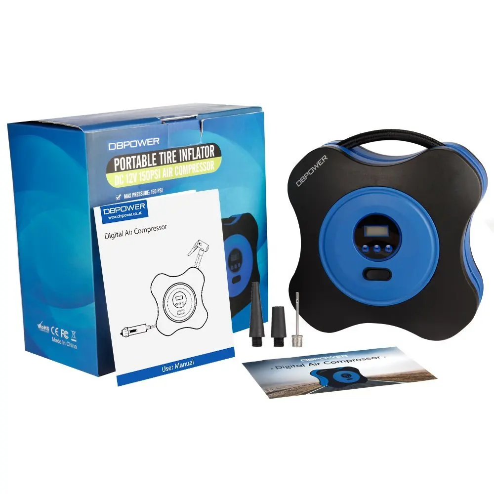 Air Compressor 6