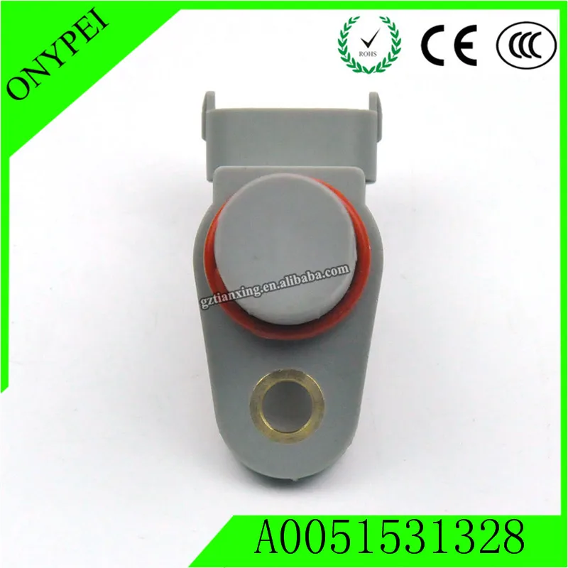 A0051531328 Датчик положения распределительного вала для MERCEDES-BENZ A C E s m G-KLASSE VANEO CLC CLS VITO