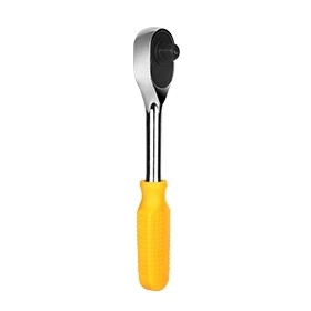 Набор ручных инструментов DEKO, универсальный набор ручных инструментов для домашнего ремонта с пластиковым ящиком для инструментов, чехол для хранения, торцевой ключ, отвертка, нож