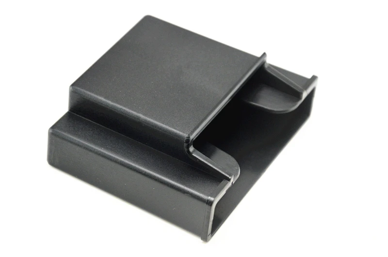 Универсальный многофункциональный держатель сотового телефона для автомобиля, черный держатель для мобильного телефона, карманный органайзер для автомобильного сиденья, сумка для хранения