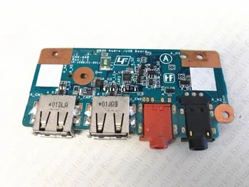 

CNX-448 FOR Sony VAIO VPCF1 Series USB Audio Jack Board