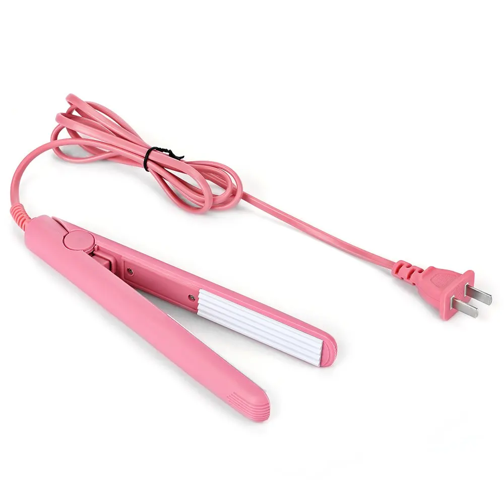 New pritech brand perfect electric hair straightener straightening irons hair New pritech brand perfect electric hair straightener straightening irons hair