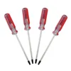 Plastic Handle T20 Security Torx Screwdriver Hand Tools ► Photo 2/3