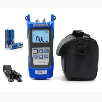 

Fiber Optical OTDR simple OTDR Tester communication equipment price 1310/1550 nm