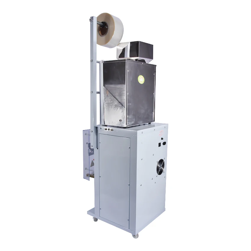 Free ship by DHL 1pcs 1-25g Automatic Dosing and Tea Bag Packing Machine automatic weighing machine powder filler Free ship by DHL 1pcs 1-25g Automatic Dosing and Tea Bag Packing Machine automatic weighing machine powder filler