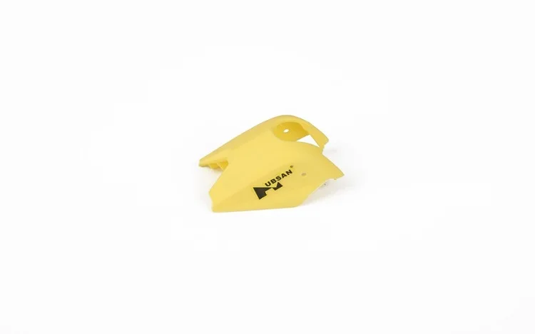 H122D-01 body shell