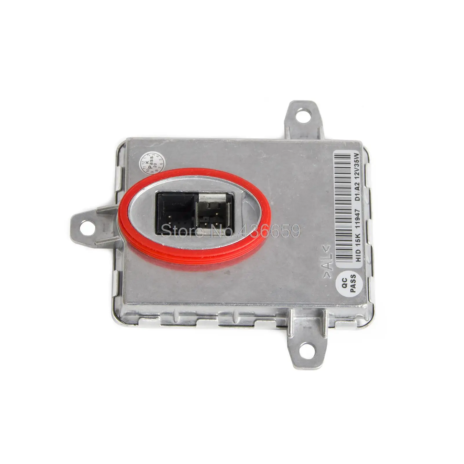

HID D1s XENON BALLAST for AL Bosch OEM Gen 6 A1669002800 Q03 A2229003300 Q01