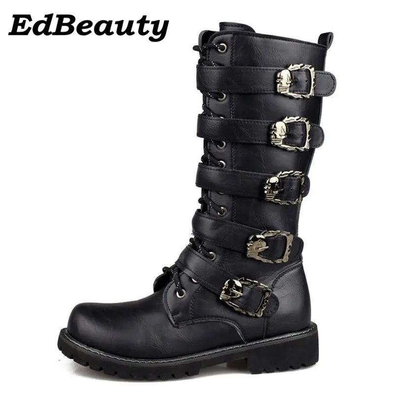 Punk Rock Shoes Men S Punk Rock Shoes Men S