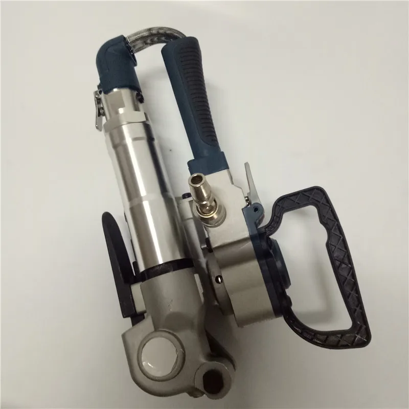 

PET pneumatic tool 19 pneumatic strapping tool air packing machine with high quality