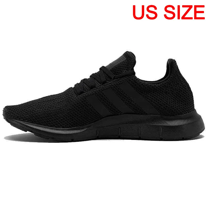 Original New Arrival Adidas Originals Swift Men's Skateboarding Shoes Sneakers - Цвет: AQ0863