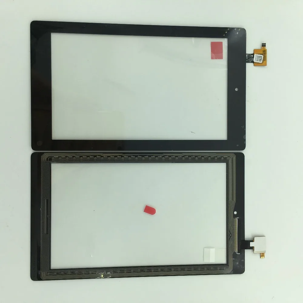 7 inch Touch Screen Panel Digitizer Sensor outer Glass Replacement For