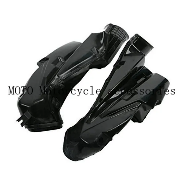 ABS Plastic Motorcycle Ram Air Intake Tube Duct Pipe For Suzuki GSXR 600 750 GSXR600 GSXR750 2006 2007 Air Intake Tube Duct ABS Plastic Motorcycle Ram Air Intake Tube Duct Pipe For Suzuki GSXR 600 750 GSXR600 GSXR750 2006 2007 Air Intake Tube Duct