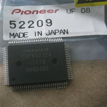 

CXP83232A-111Q CXP83232A CXP83232 83232 new original 2pcs/lot