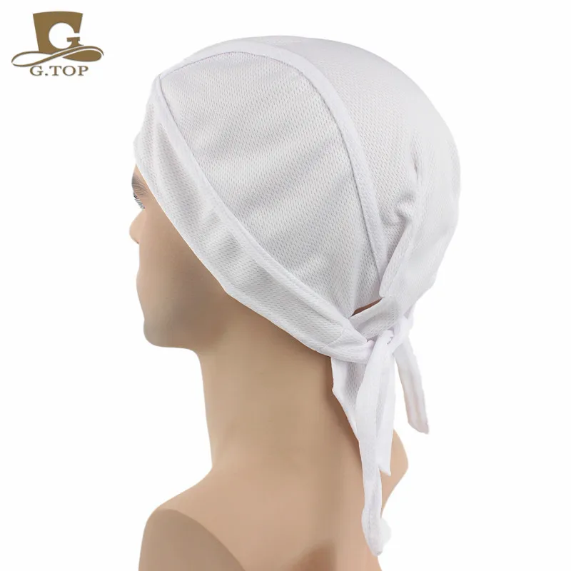 NEW BANDANA DOO RAG mesh bernapas 