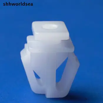 

shhworldsea automotive car clamp fastener Door protection mosaic clip
