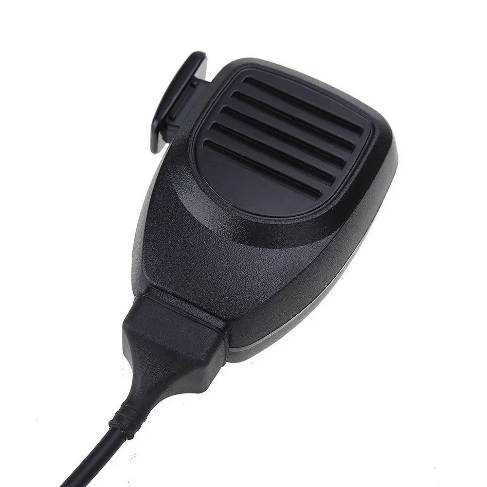 Microfone para Kenwood Kmc30 Tk7102 Tk730 Nx-700 Tk8102 Tk-7302 Tk9302 Rádio - Image 5
