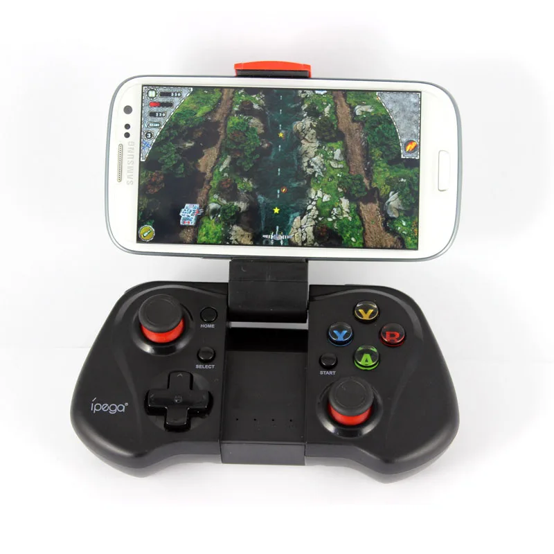 PG 9033 Bluetooth gamepad IPEAG wireless Bluetooth game handle