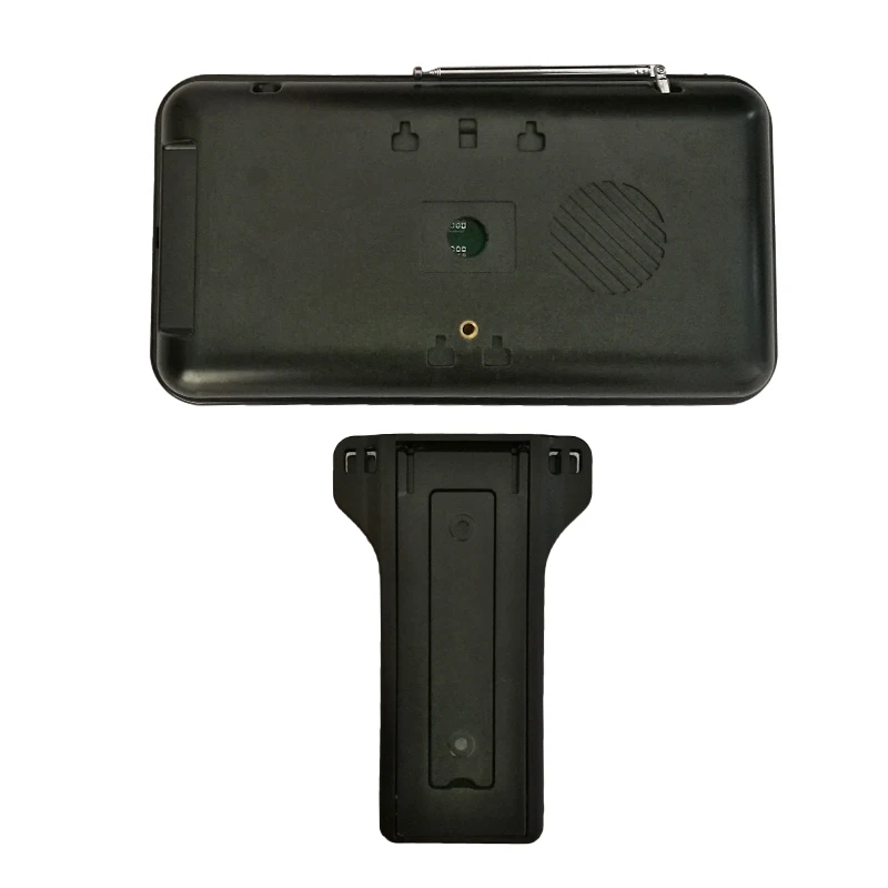 back side