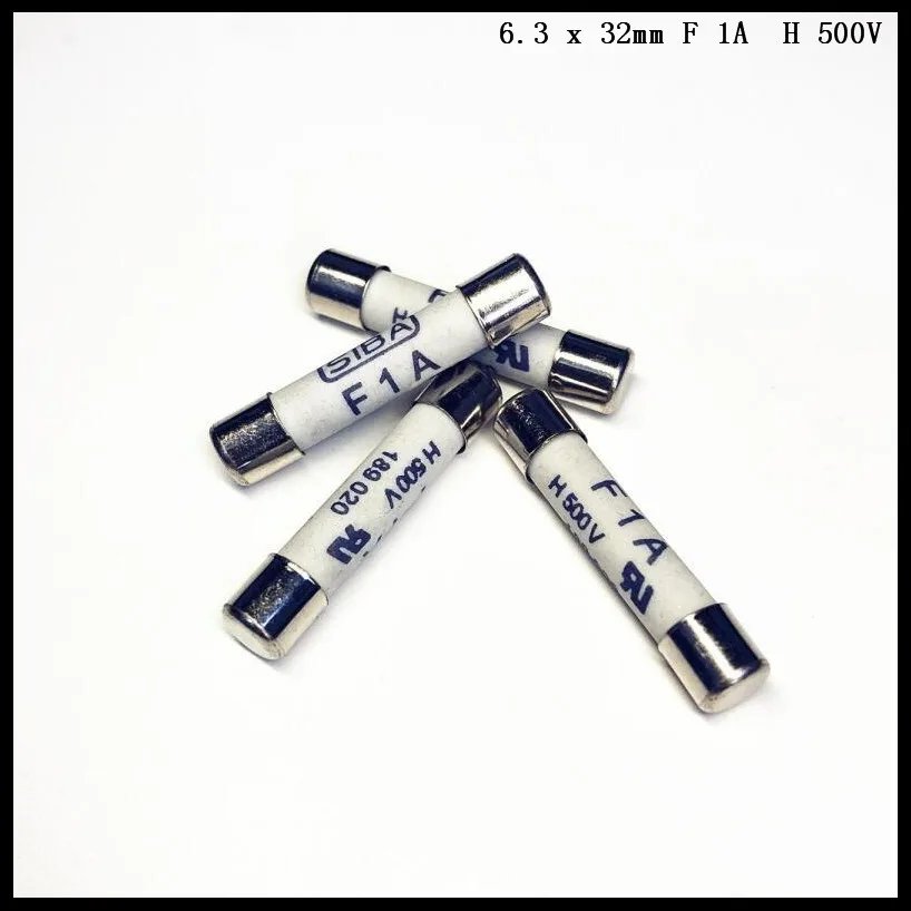 F1A H 500V 111
