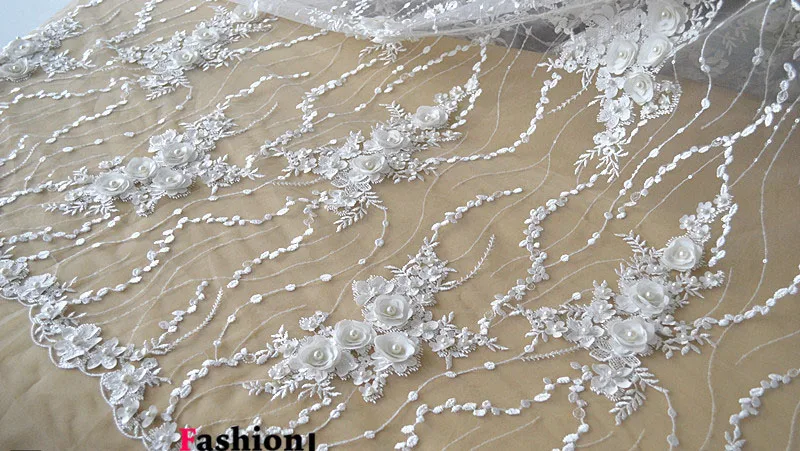 lace 4