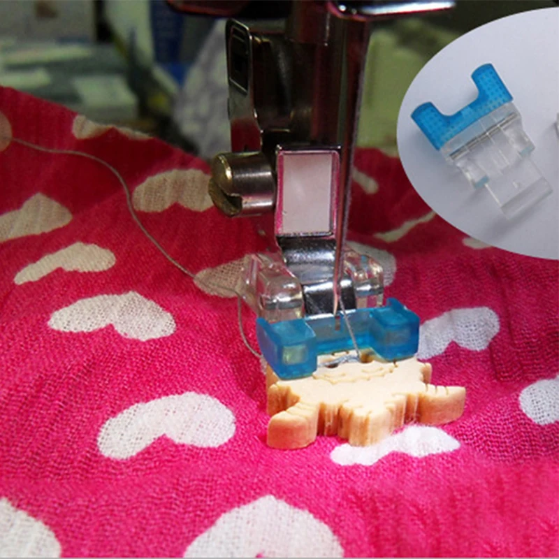 sewing machine