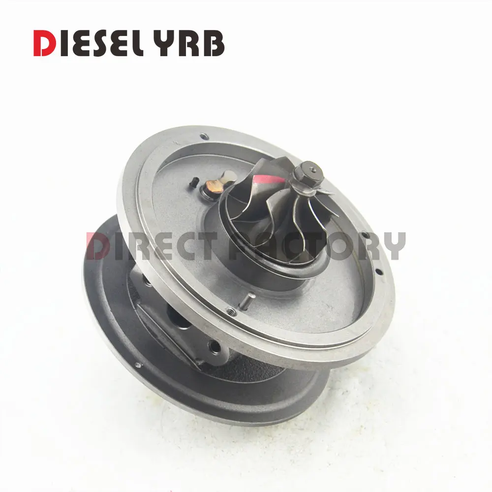 

Turbine core CHRA turbo rebuild kit cartridge 787556 / 787556-5017S GT1749V Turbolader for Ford Transit 2.2 TDCi BK3Q-6K682-CB