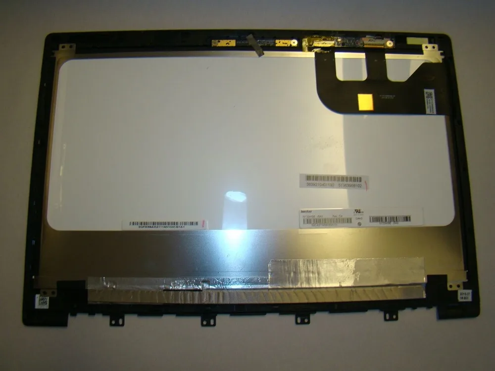 

Replacement for Asus zenbook ux303u UX303U 13.3" LCD Screen Touchscreen Digitizer LED Display Assembly 1920X1080 N133HSE-EA3