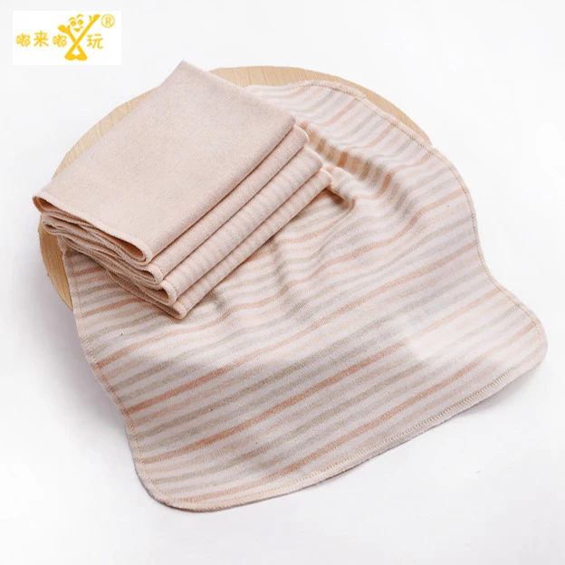 6 pieces/set baby bath towels bath towel cotton candy Children's bath