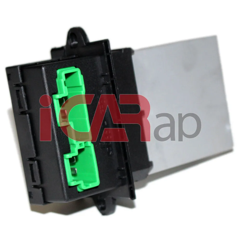 High Quality Blower Motor Heater Fan Resistor For Nissan Tiida Livina