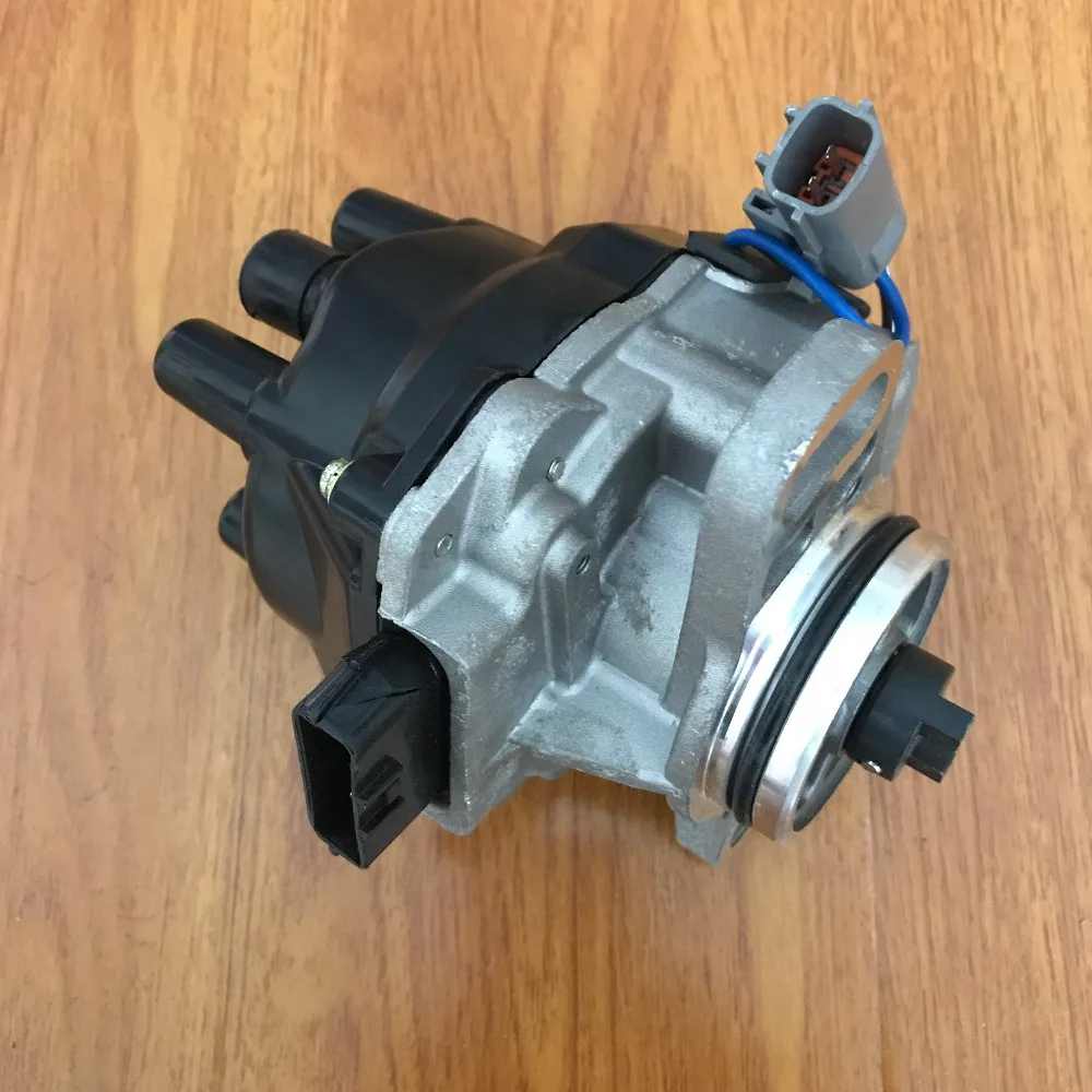 Новый дистрибьютор зажигания для Nissan Sentra 200sx 1.6L 95 99 22100 0M300 0M301 OM200 606 58782 221000M200|distributor