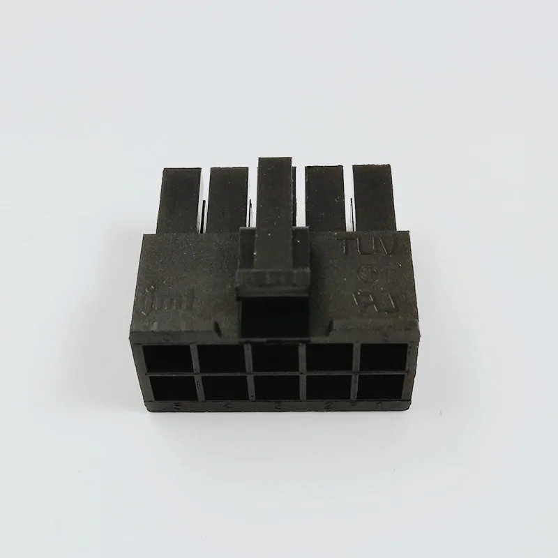 JMT_Modular_PSU_10Pin_Male_connector_housing_1