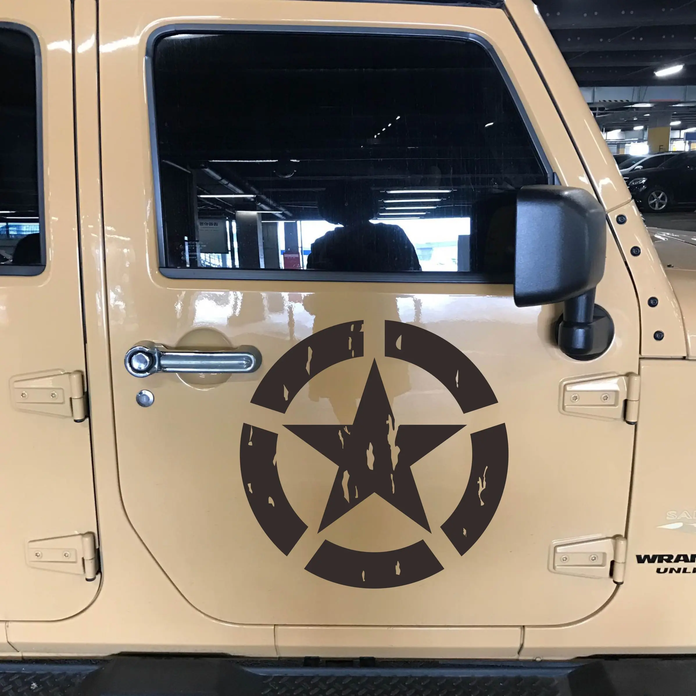 Us Army Stickers For Car Army Military