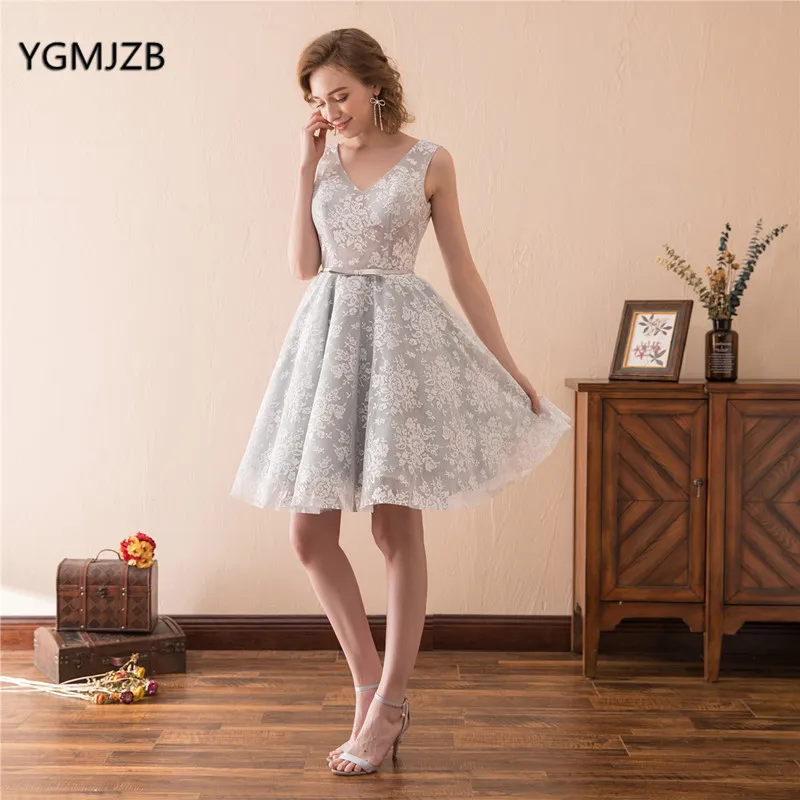 8th grade prom dresses