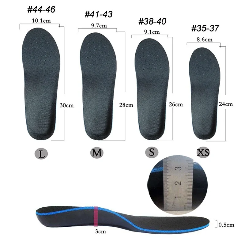 Insole LC012(6)