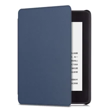 Aroita Case for All-New Amazon 6 Inch Kindle Paperwhite 4 2018 Released E-Book Ultrathin Magnetic Cover Case Smart Sleep/Wake Aroita Case for All-New Amazon 6 Inch Kindle Paperwhite 4 2018 Released E-Book Ultrathin Magnetic Cover Case Smart Sleep/Wake