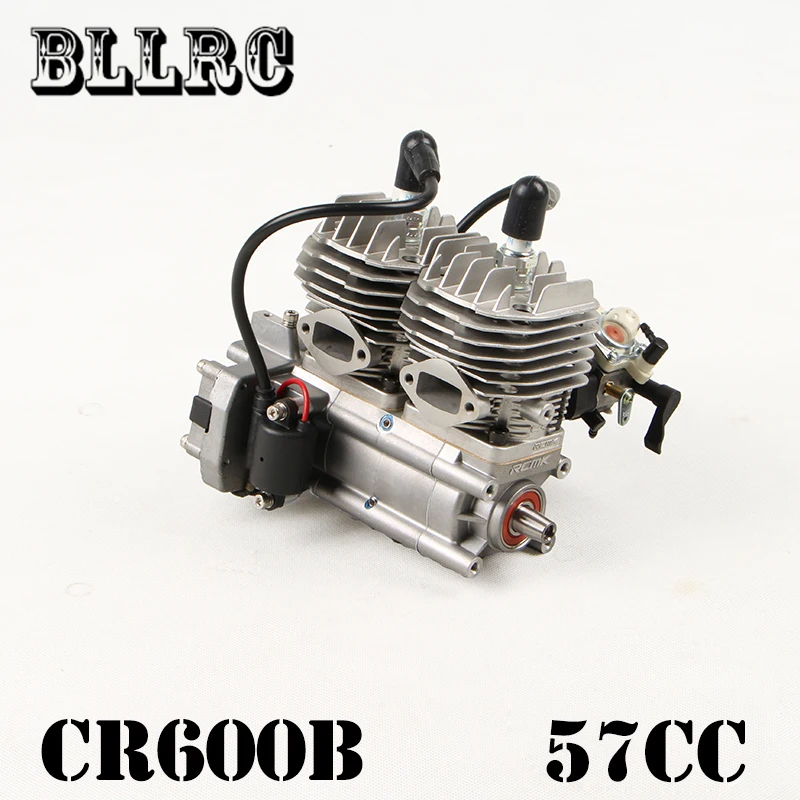 RC автомобиль RCMK CR600B оригинальный пульт масло перемещение модель автомобиля Баха