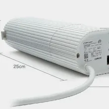 Мотор 220 вольт интеллектуальная домашняя обстановка Du yayun интеллигентая(ый) Электрический штора занавеска мотор DT360E