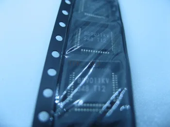 

10pcs/lot BD9011KV-E2 BD9011 BD9011KV TQFP/48