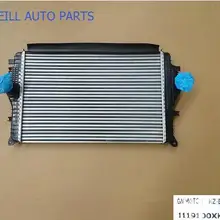 WEILL 1119100XKZ36A сборка интеркулера для Великой Стены Haval H6 Спорт
