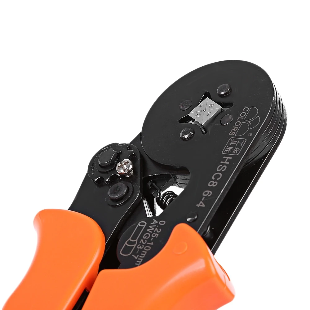 Для обжима клемм proskit 6pk-202a. Пассатижи для клемм. W. Jx-1601-2546. Зажимы клеммные под пассатижи.